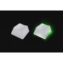Набор сменных кнопок RAZER Phantom Keycap Mercury White (RC21-01740200-R3M1)